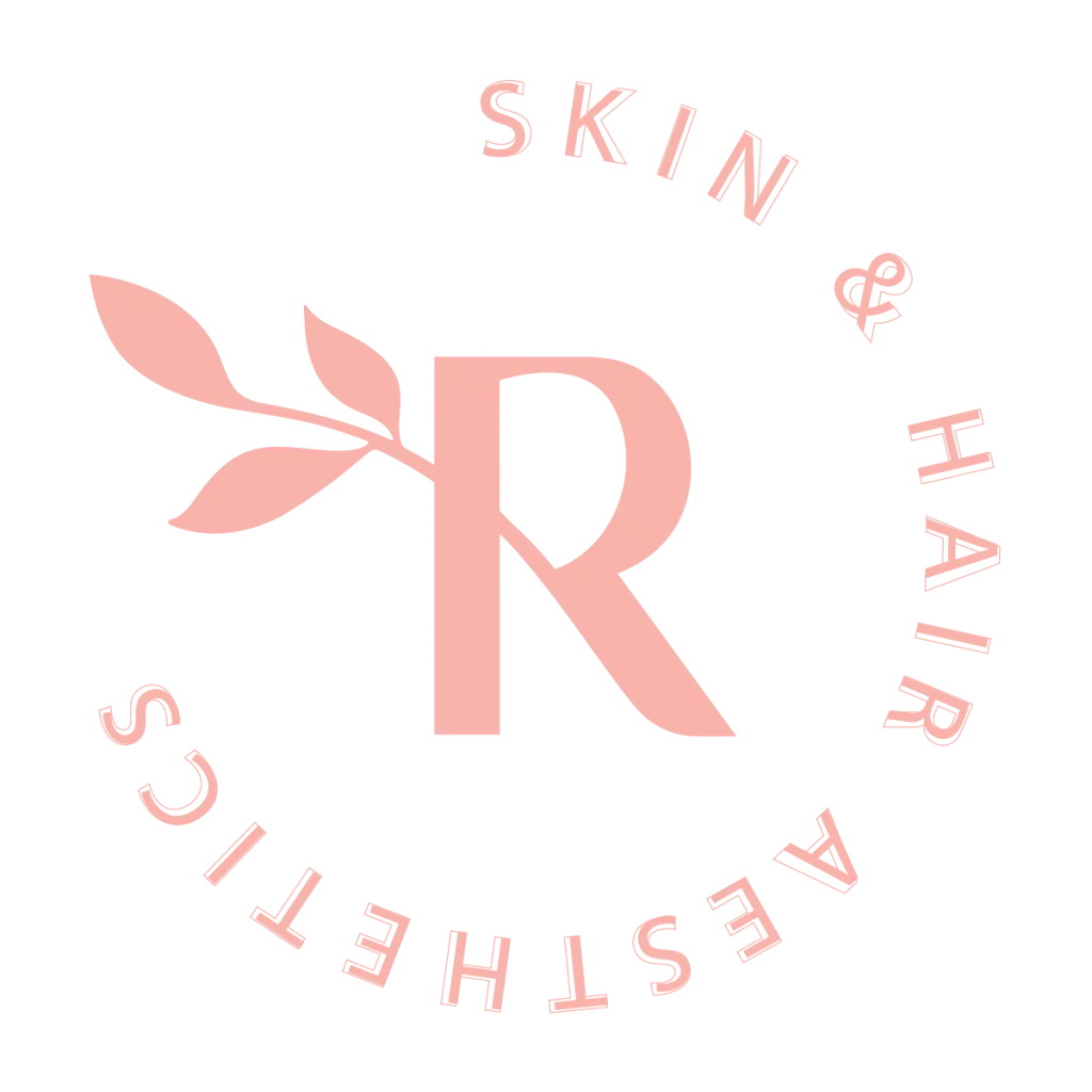 RasaDerm Pink stamp