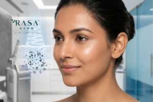Benefits of Skin Brightening with Q-Switch Laser and the Common Myths