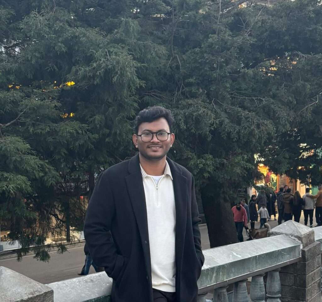 dr aniruddha meshram