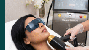 Common Laser Hair Removal Myths Debunked by a Dermatologist