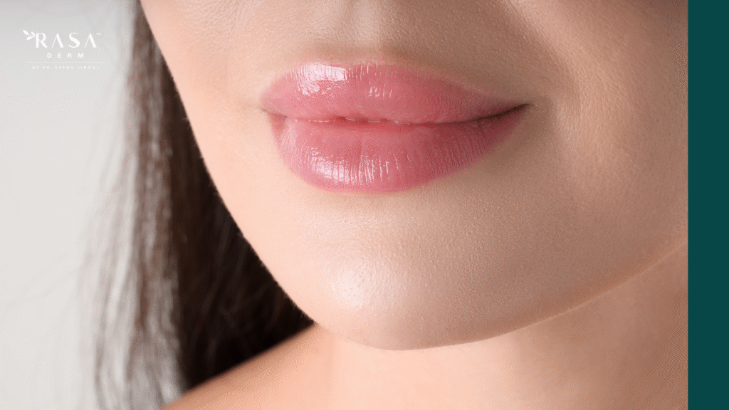 Complete Guide to Lip Fillers