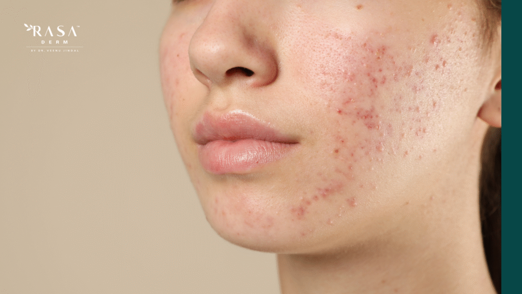 Acne Scars