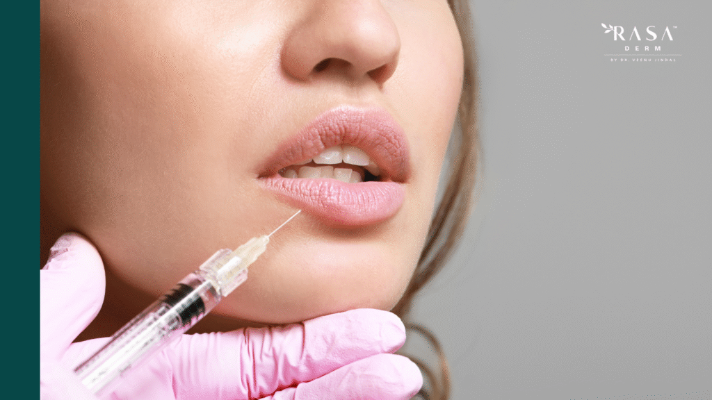 Lip Fillers