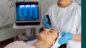8 Enlarged Pores Treatment Options Dermatologists Recommend for Smoother-Looking Skin