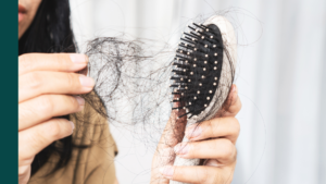 Hair Fall Treatments Dermatologists Recommend for Different Types of Hair Loss