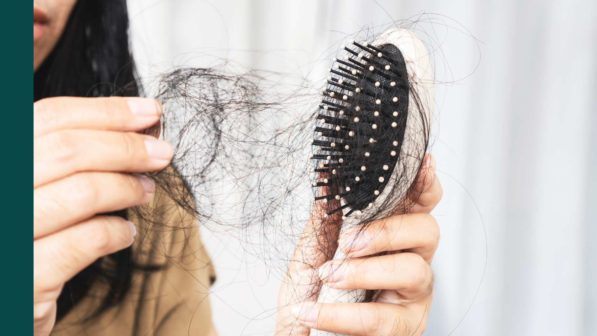 Hair Fall Treatment