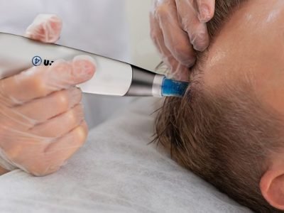 derma pen-4 scalp derma pen-4 scalp