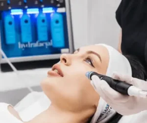 hydra-facial